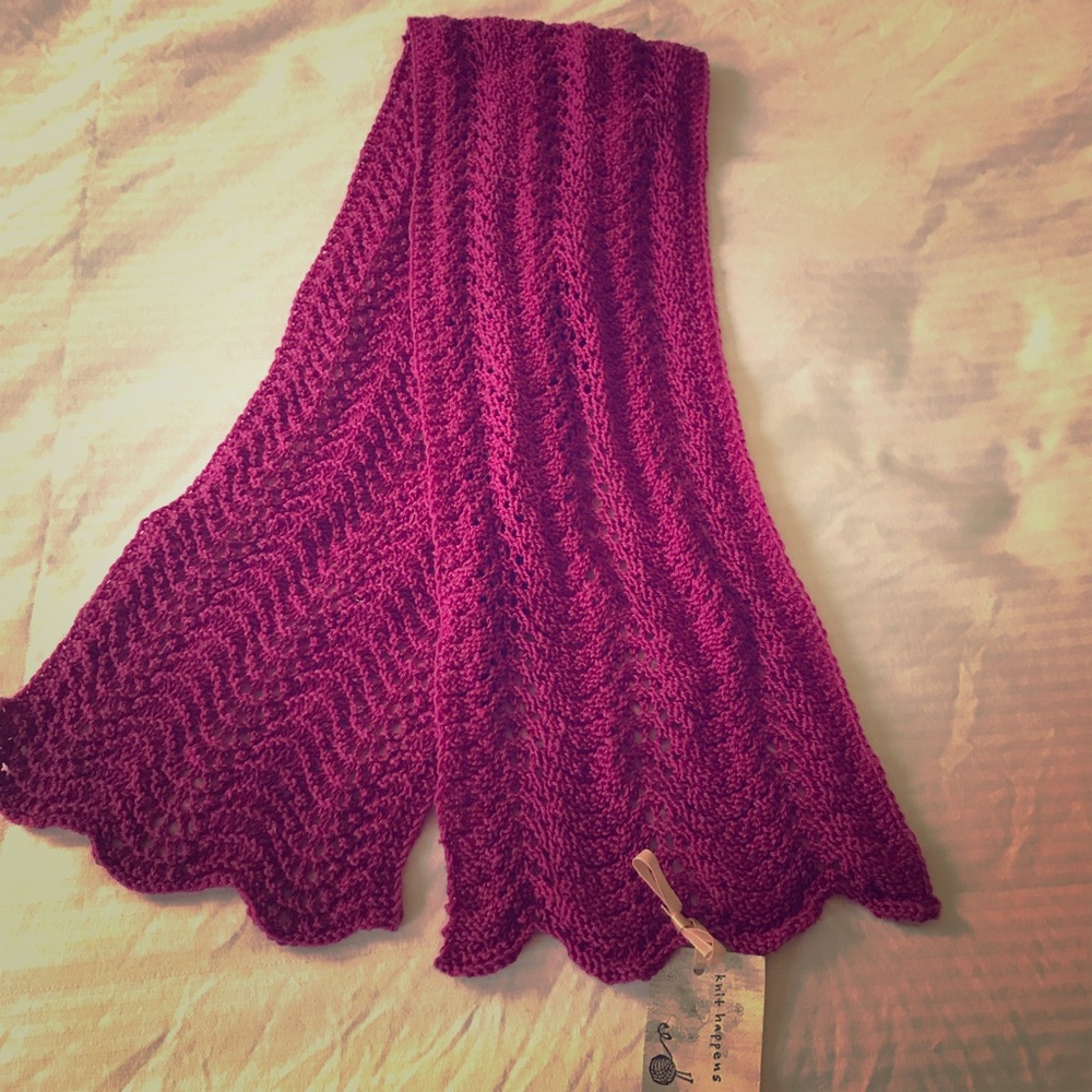 Scarf